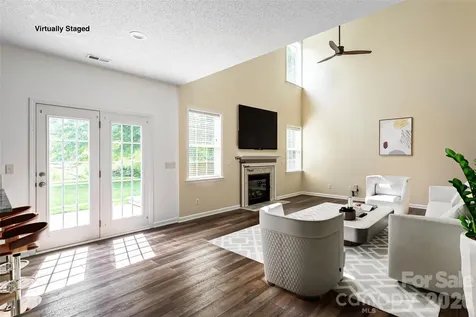 89 Woodfern Road Fletcher NC 28732