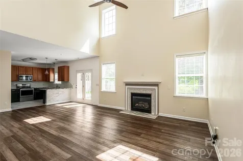 89 Woodfern Road Fletcher NC 28732