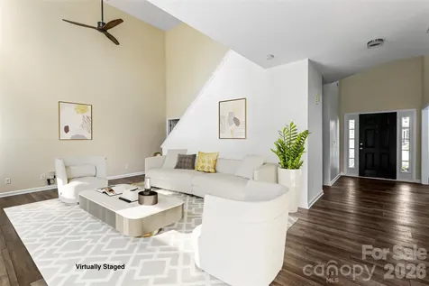 89 Woodfern Road Fletcher NC 28732