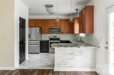 89 Woodfern Road Fletcher NC 28732