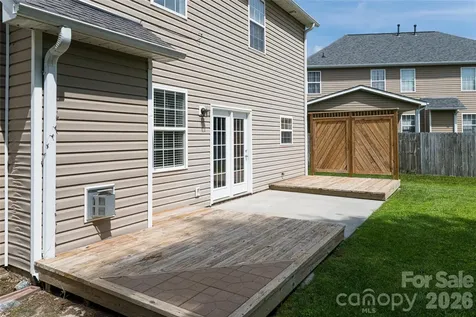 89 Woodfern Road Fletcher NC 28732