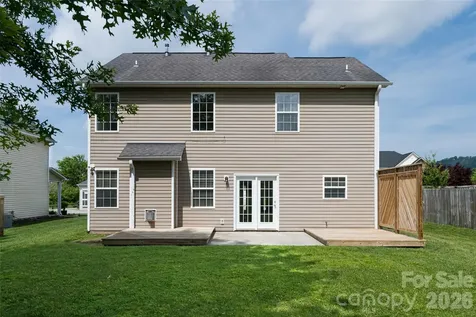 89 Woodfern Road Fletcher NC 28732