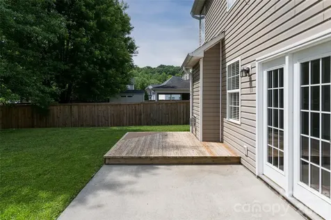 89 Woodfern Road Fletcher NC 28732