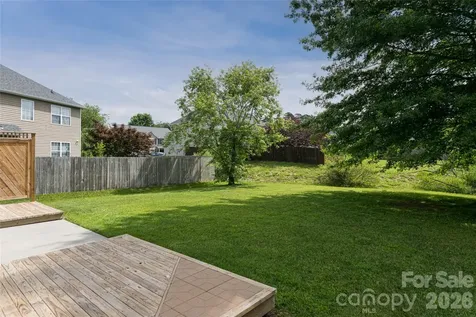 89 Woodfern Road Fletcher NC 28732