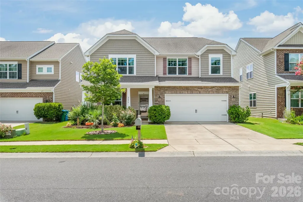 2656 Southern Trace Drive Waxhaw NC 28173
