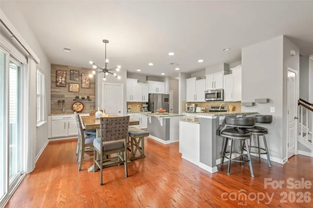 2656 Southern Trace Drive Waxhaw NC 28173