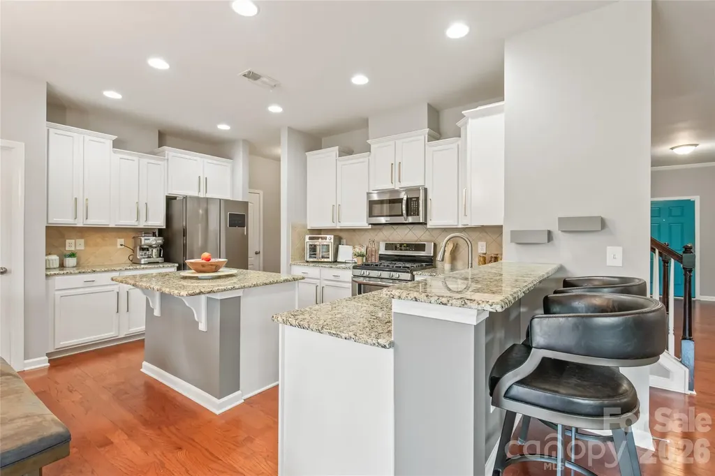 2656 Southern Trace Drive Waxhaw NC 28173