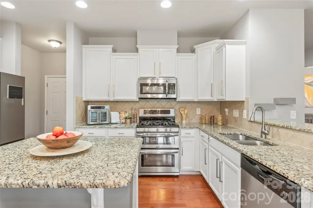 2656 Southern Trace Drive Waxhaw NC 28173