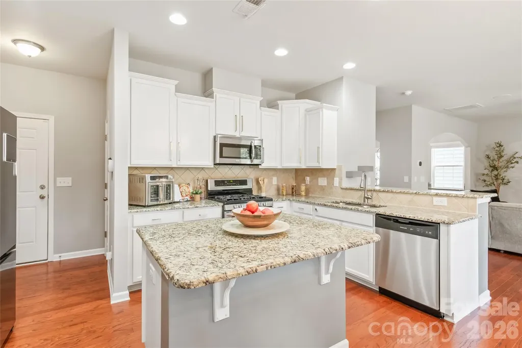 2656 Southern Trace Drive Waxhaw NC 28173
