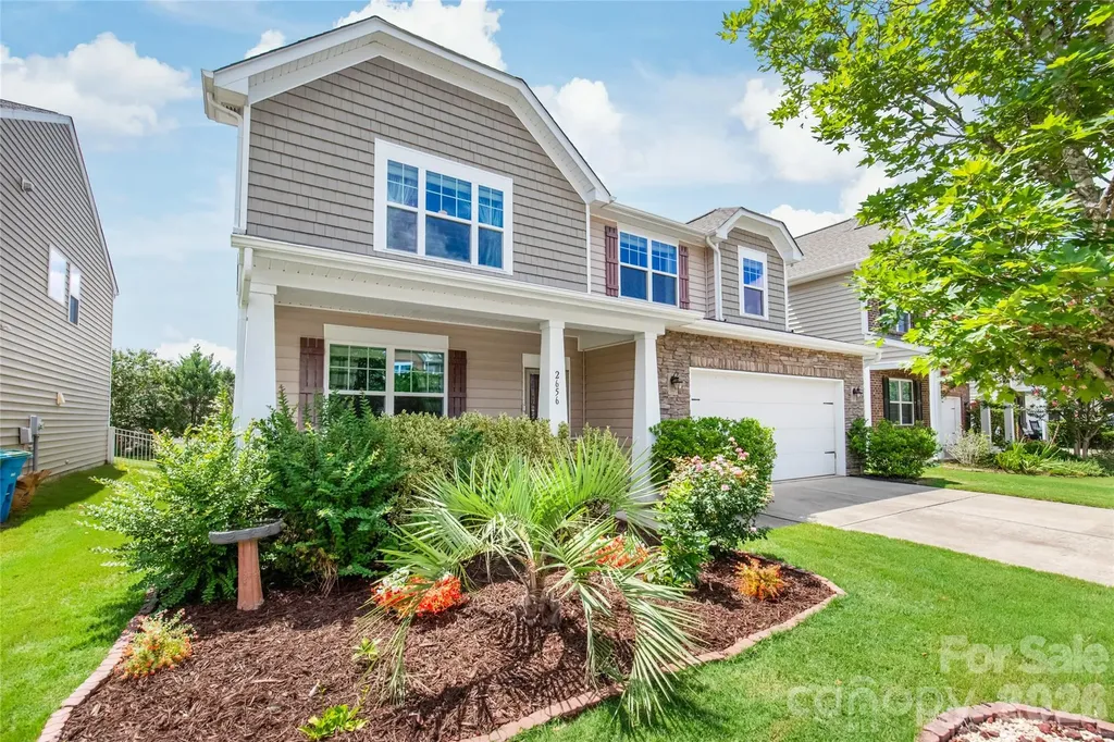 2656 Southern Trace Drive Waxhaw NC 28173