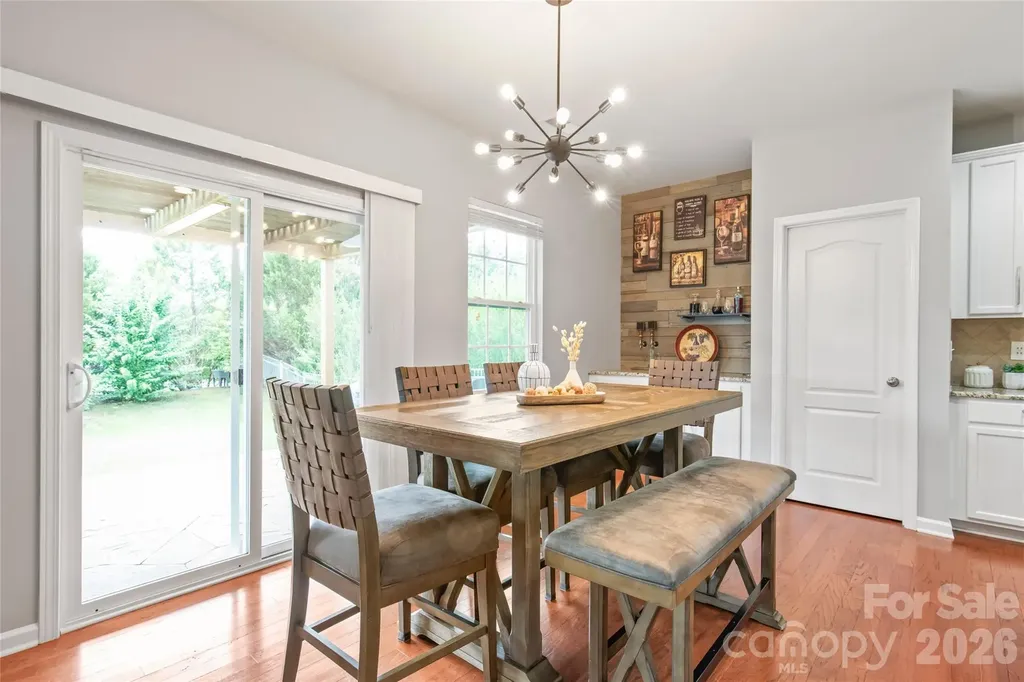 2656 Southern Trace Drive Waxhaw NC 28173