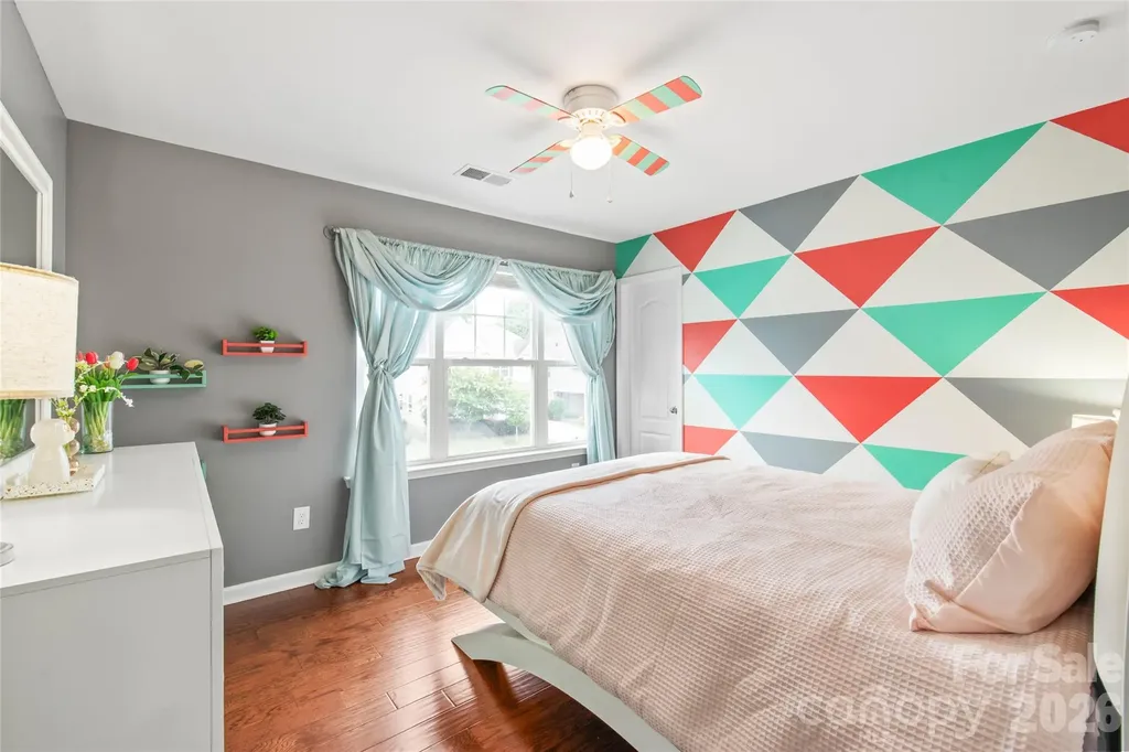 2656 Southern Trace Drive Waxhaw NC 28173
