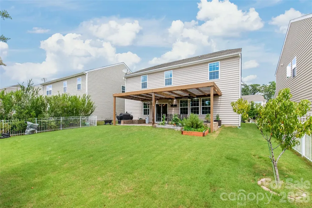 2656 Southern Trace Drive Waxhaw NC 28173