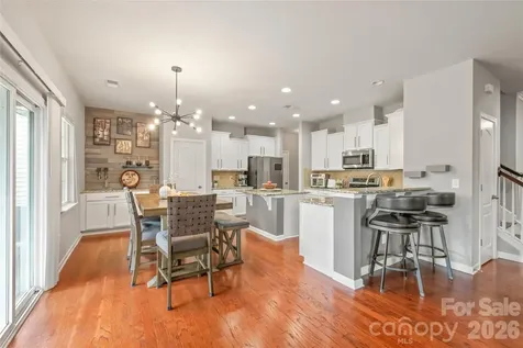 2656 Southern Trace Drive Waxhaw NC 28173