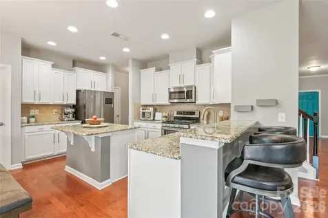 2656 Southern Trace Drive Waxhaw NC 28173
