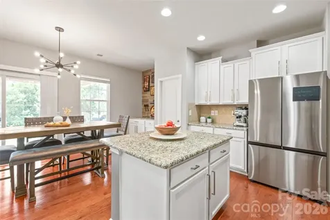 2656 Southern Trace Drive Waxhaw NC 28173