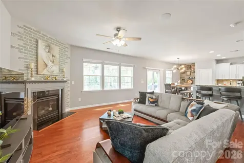 2656 Southern Trace Drive Waxhaw NC 28173