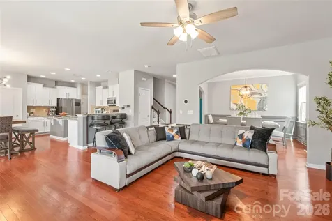 2656 Southern Trace Drive Waxhaw NC 28173