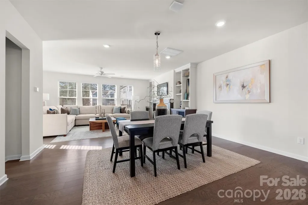 15008 Holly Run Lane Charlotte NC 28277