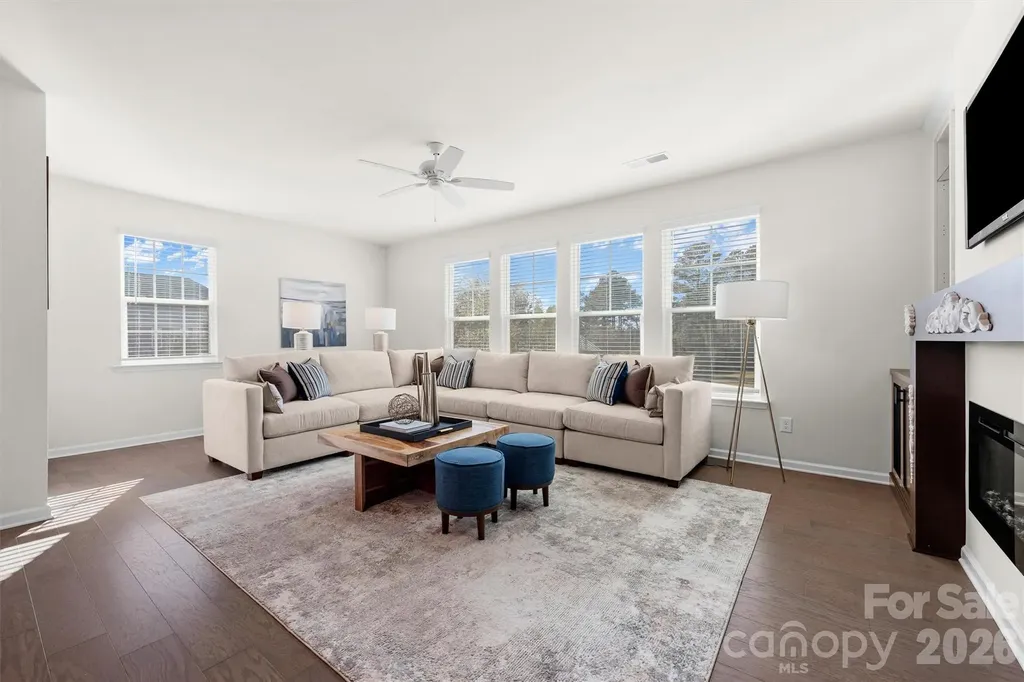 15008 Holly Run Lane Charlotte NC 28277