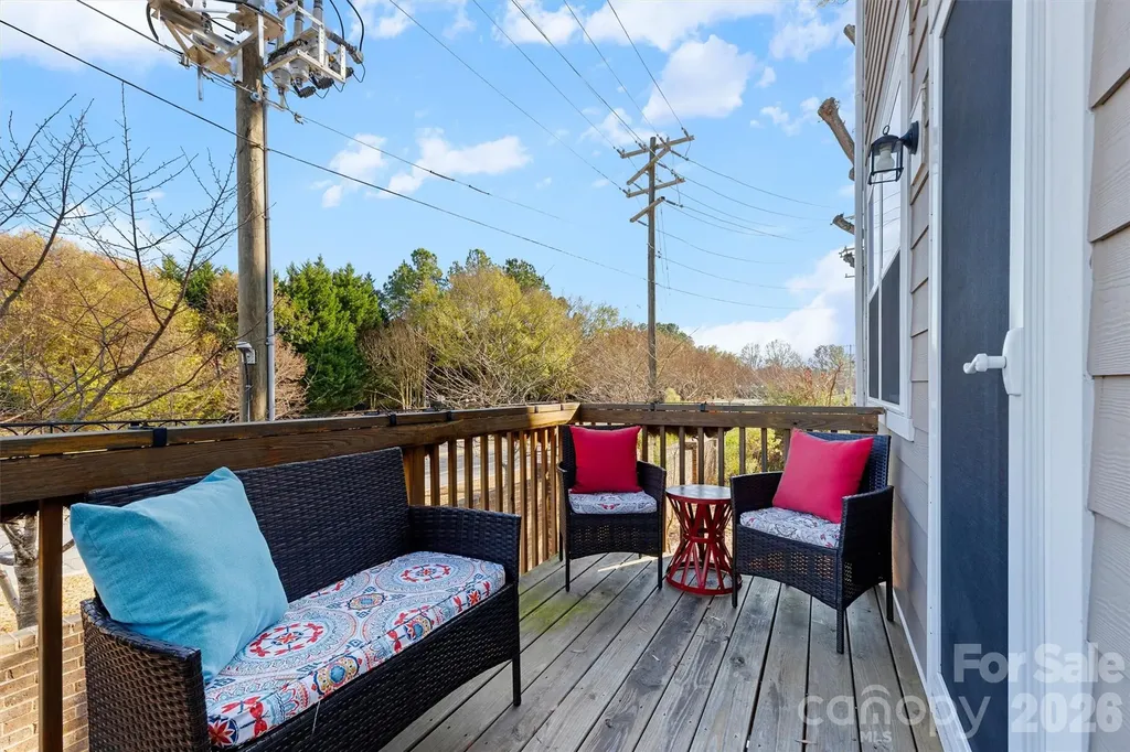 15008 Holly Run Lane Charlotte NC 28277