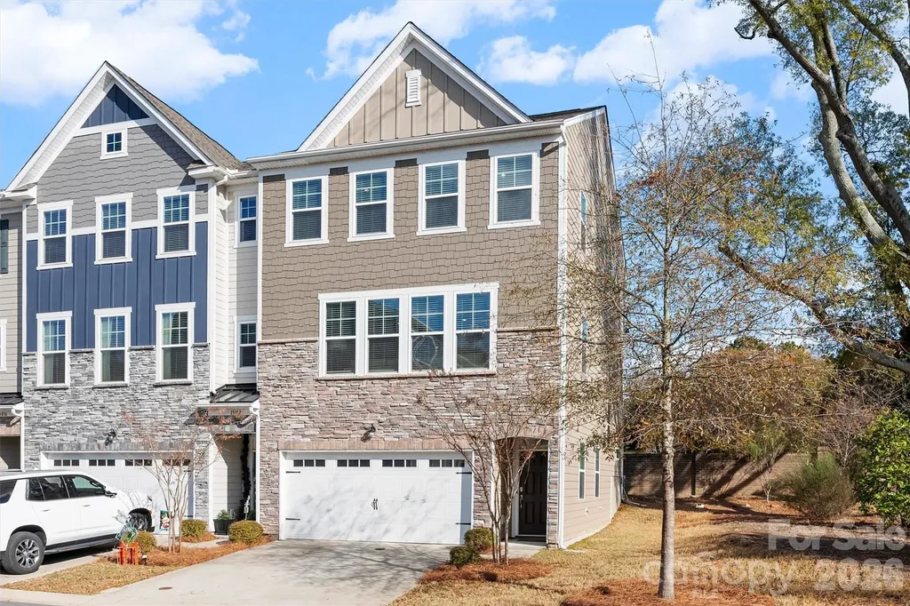 15008 Holly Run Lane Charlotte NC 28277