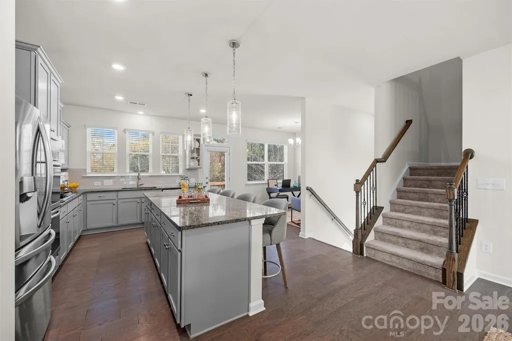 15008 Holly Run Lane Charlotte NC 28277