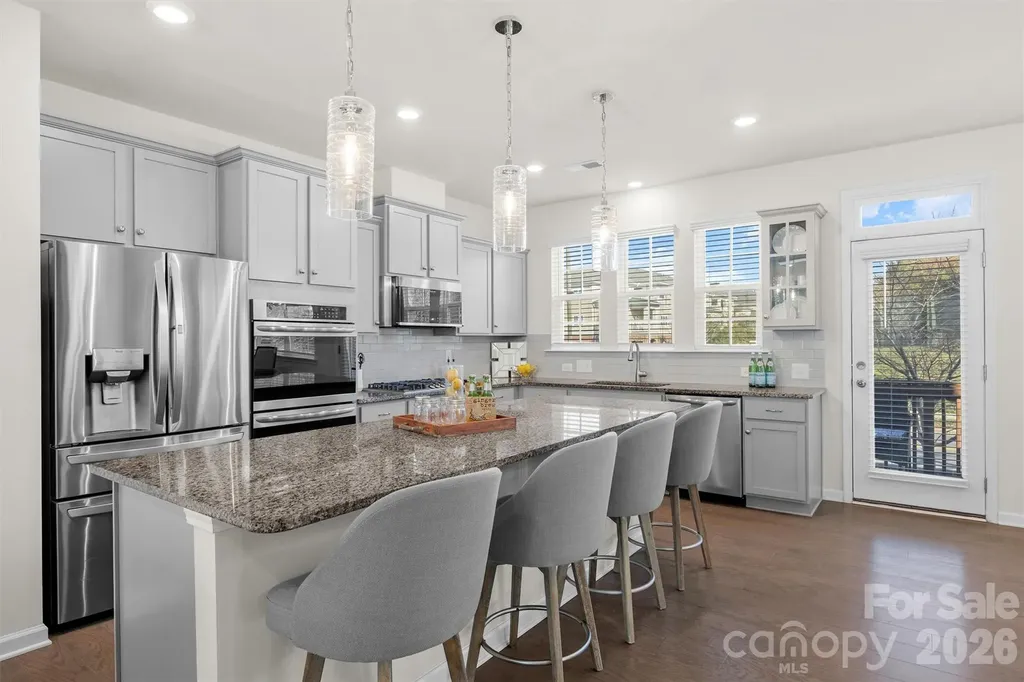 15008 Holly Run Lane Charlotte NC 28277