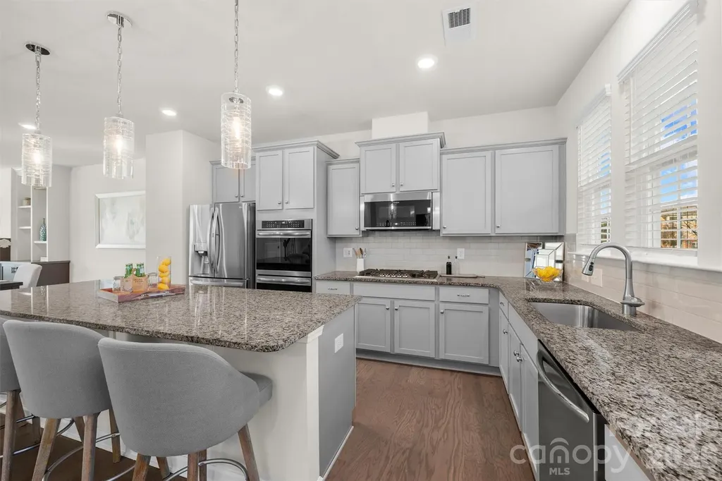 15008 Holly Run Lane Charlotte NC 28277