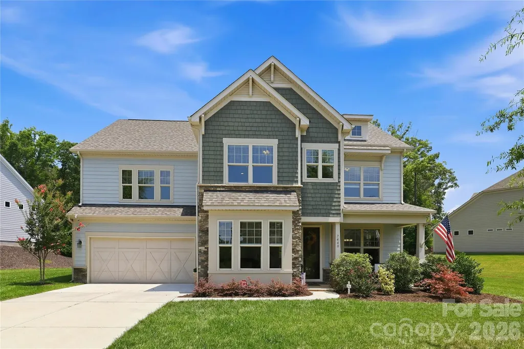 7440 Twelve Mile Creek Road Lancaster SC 29720