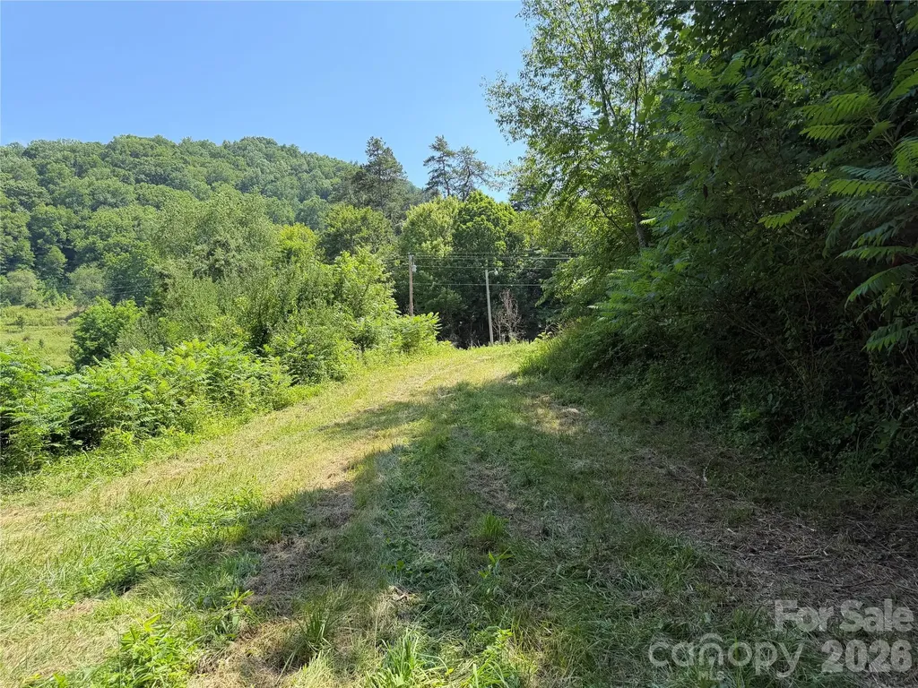 424 Iron Duff Road Waynesville NC 28785