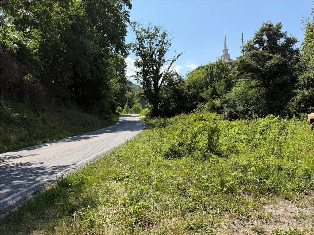424 Iron Duff Road Waynesville NC 28785