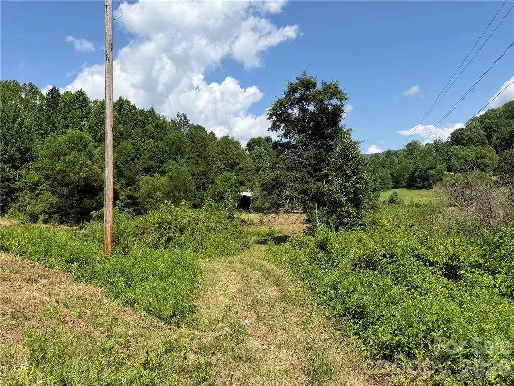 424 Iron Duff Road Waynesville NC 28785