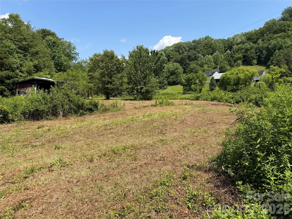 424 Iron Duff Road Waynesville NC 28785