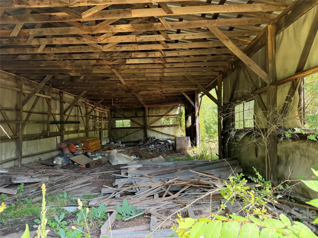 424 Iron Duff Road Waynesville NC 28785