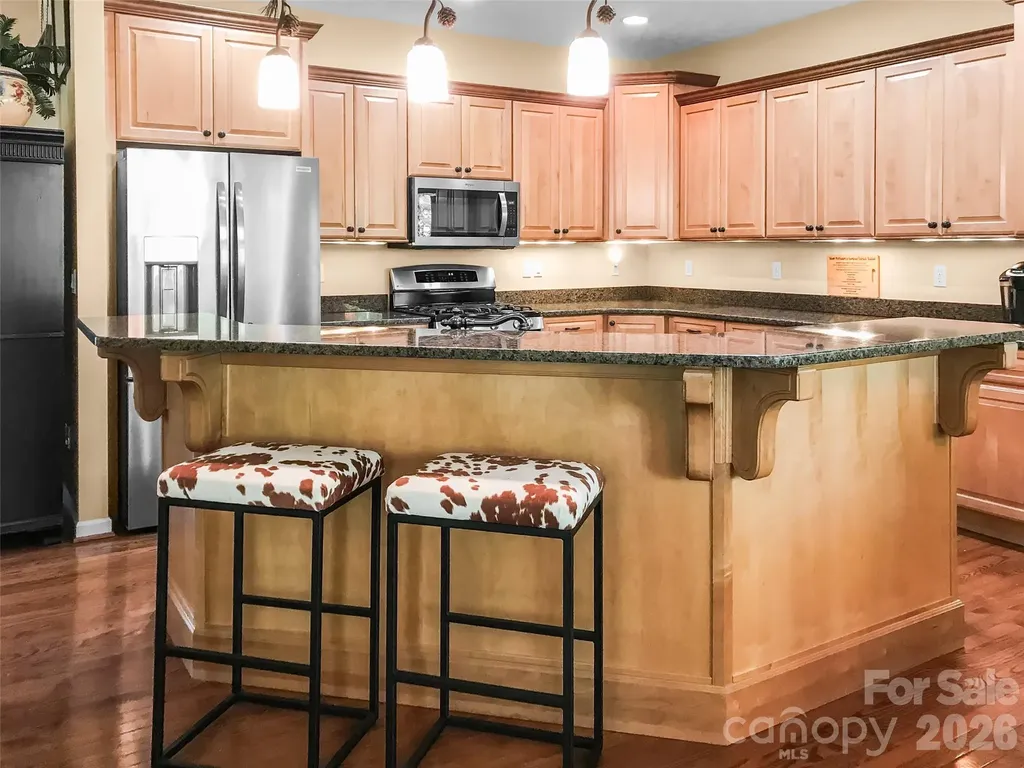 435 Stepping Stone Lane Waynesville NC 28786