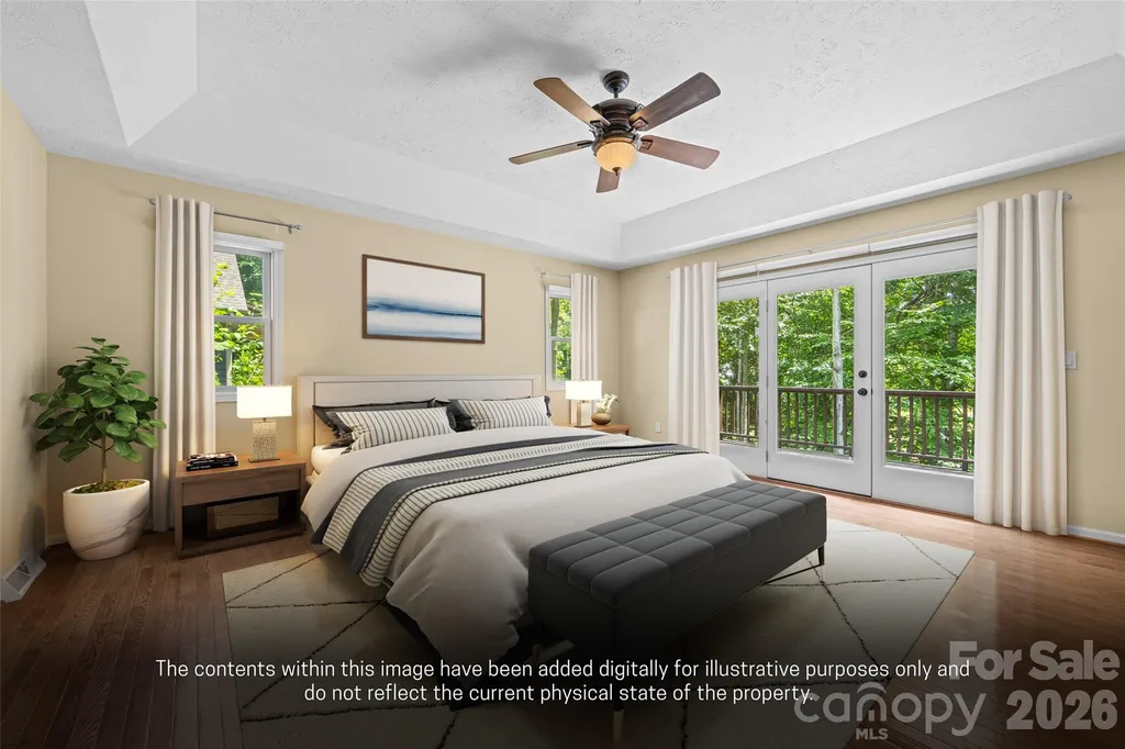 435 Stepping Stone Lane Waynesville NC 28786
