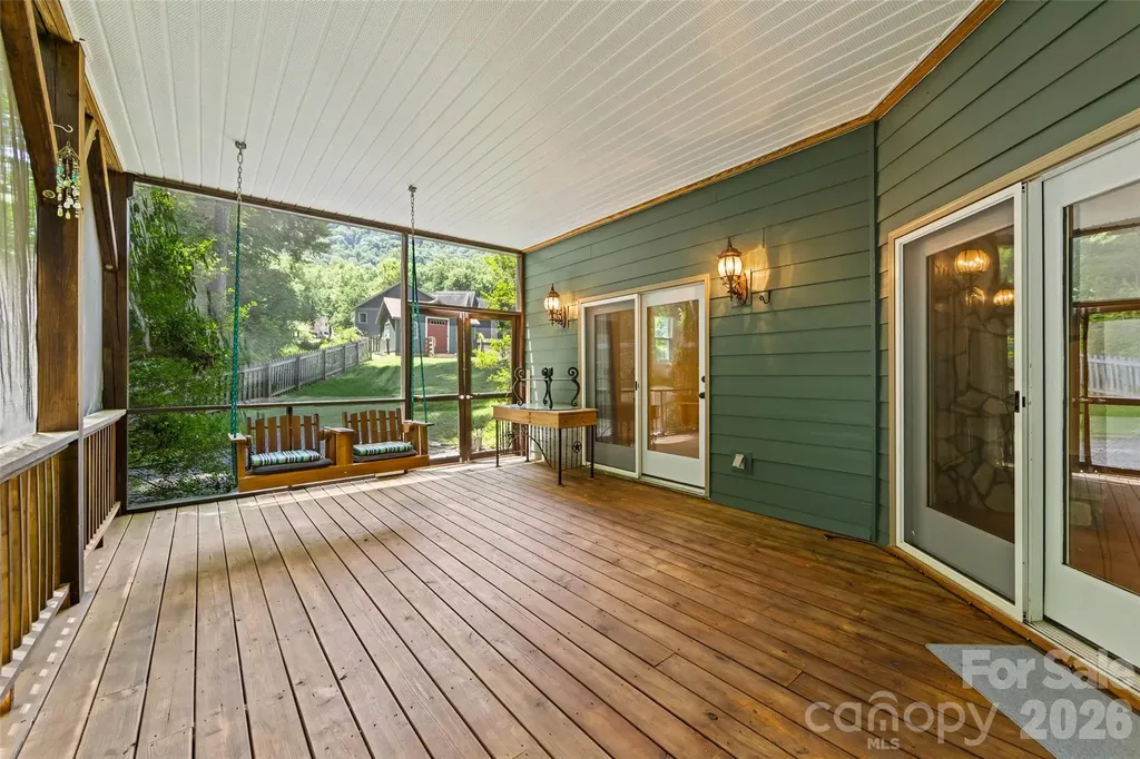 435 Stepping Stone Lane Waynesville NC 28786