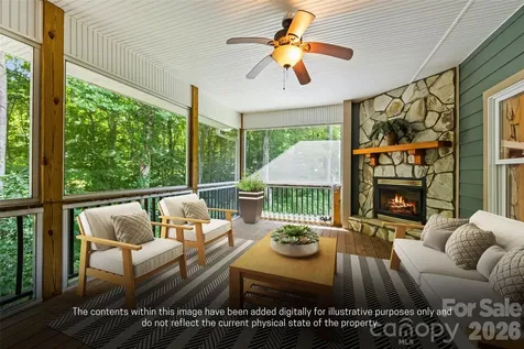 435 Stepping Stone Lane Waynesville NC 28786