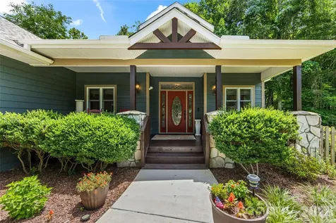 435 Stepping Stone Lane Waynesville NC 28786