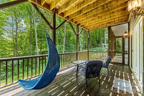 435 Stepping Stone Lane Waynesville NC 28786