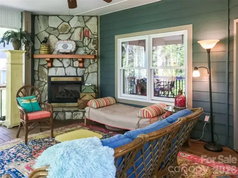 435 Stepping Stone Lane Waynesville NC 28786