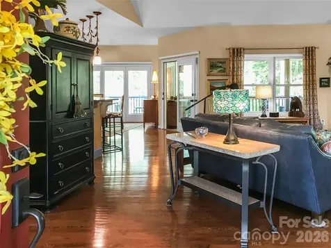435 Stepping Stone Lane Waynesville NC 28786