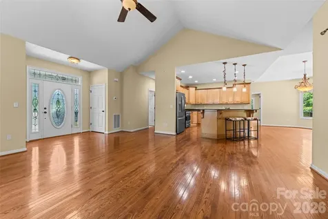 435 Stepping Stone Lane Waynesville NC 28786