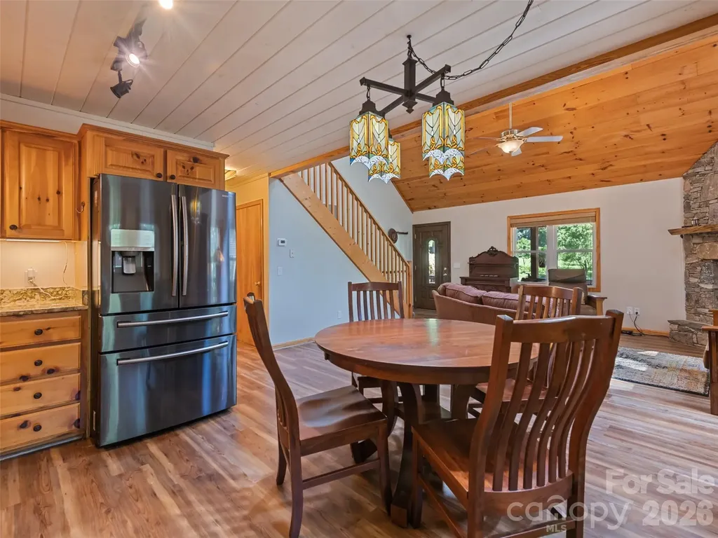171 Cripple Creek Drive Waynesville NC 28785