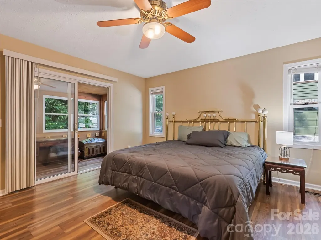 171 Cripple Creek Drive Waynesville NC 28785