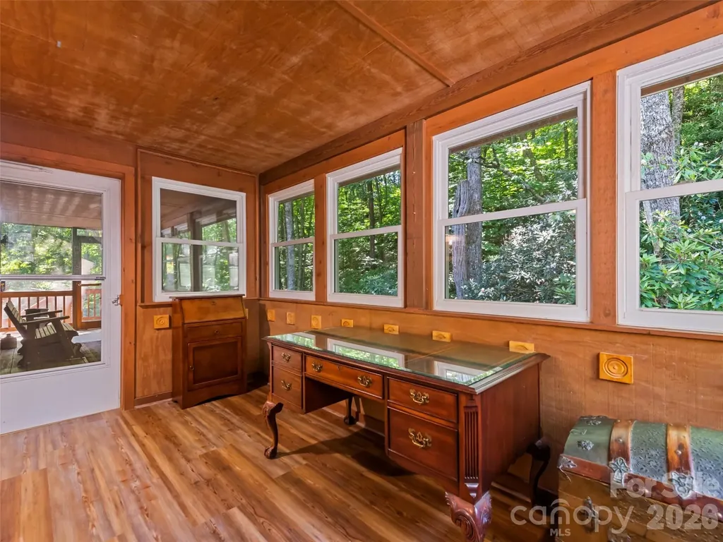 171 Cripple Creek Drive Waynesville NC 28785