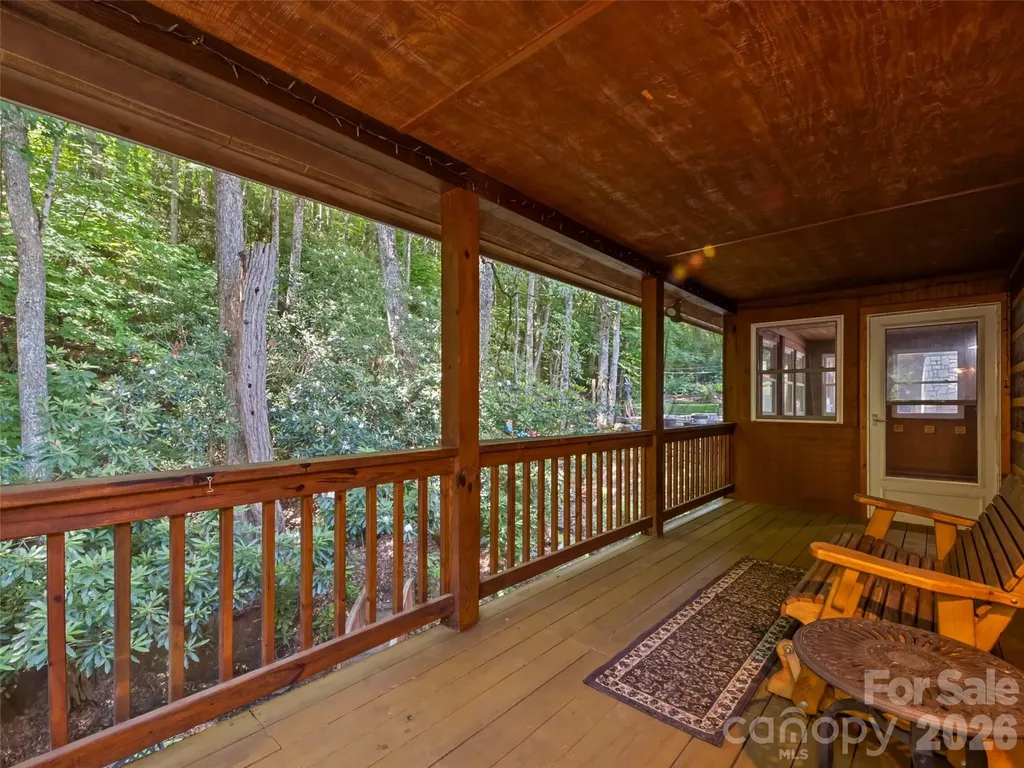 171 Cripple Creek Drive Waynesville NC 28785