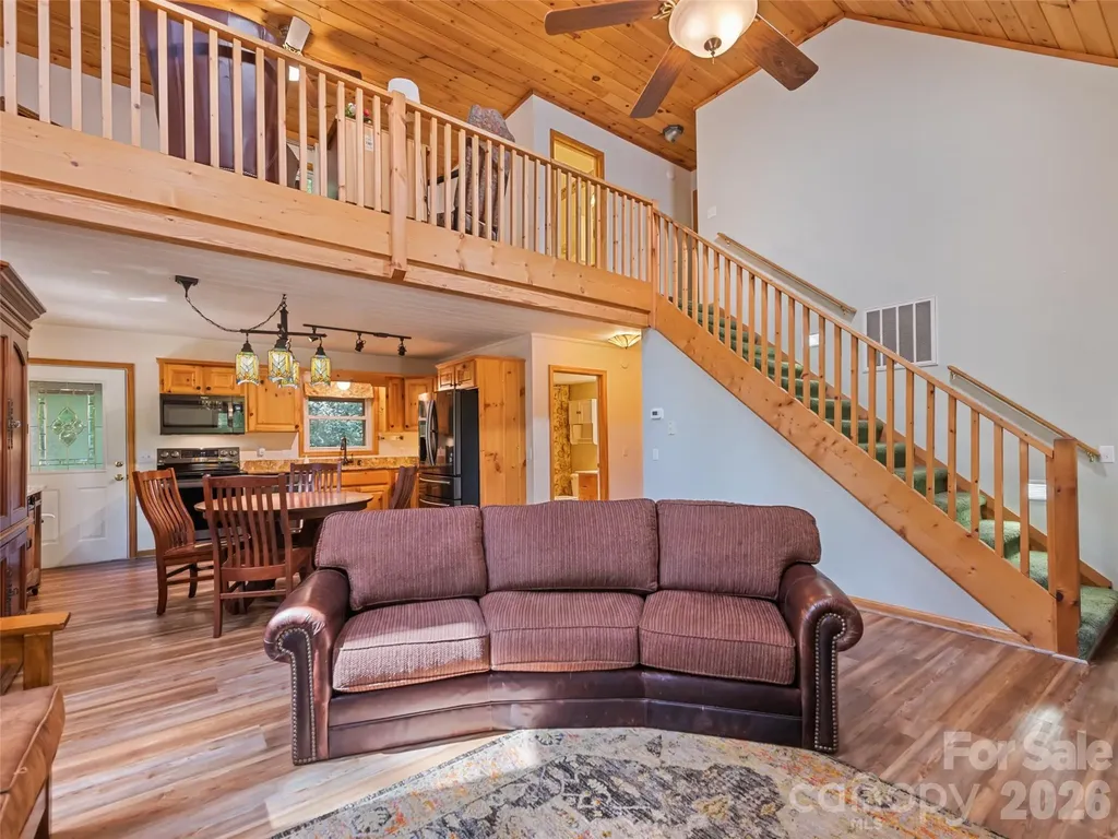 171 Cripple Creek Drive Waynesville NC 28785