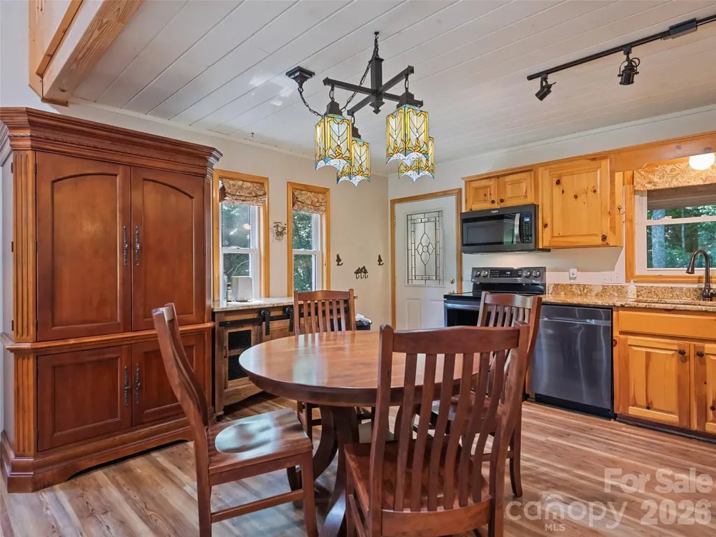 171 Cripple Creek Drive Waynesville NC 28785